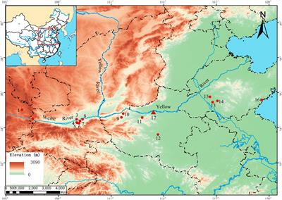 A New Filtered Alcoholic Beverage: Residues Evidence From the Qingtai Site (ca. 5,500–4,750 cal. BP) in Henan Province, Central China